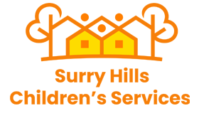 Surry Hills Children's Services
