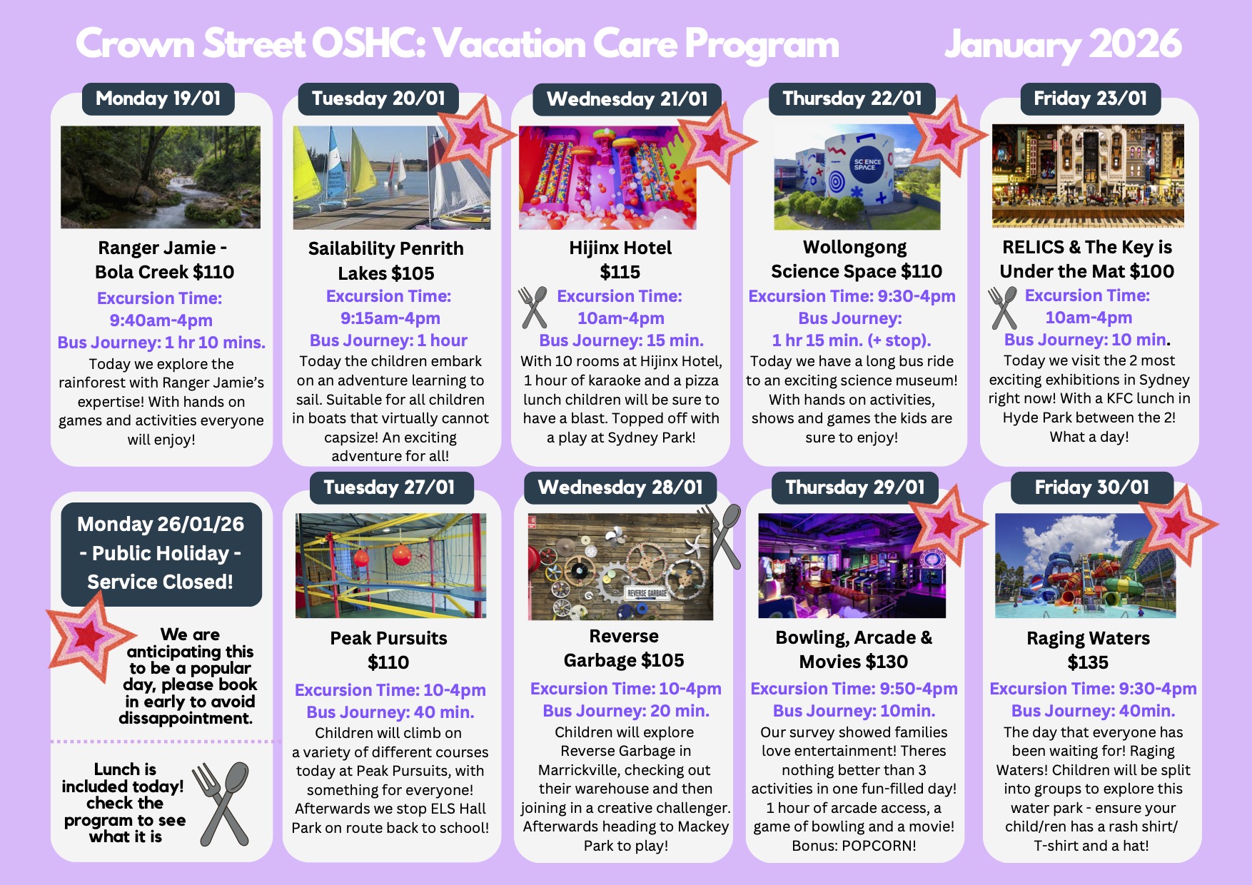 Summer Vacation Care 2026_2